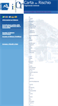 Mobile Screenshot of cartadelrischio.it